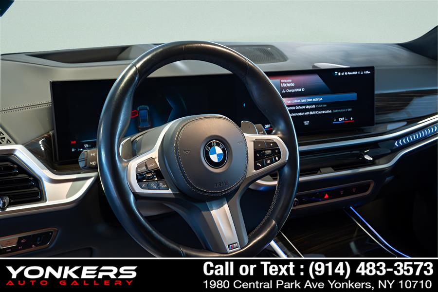 2023 BMW X7 40i - Photo 52