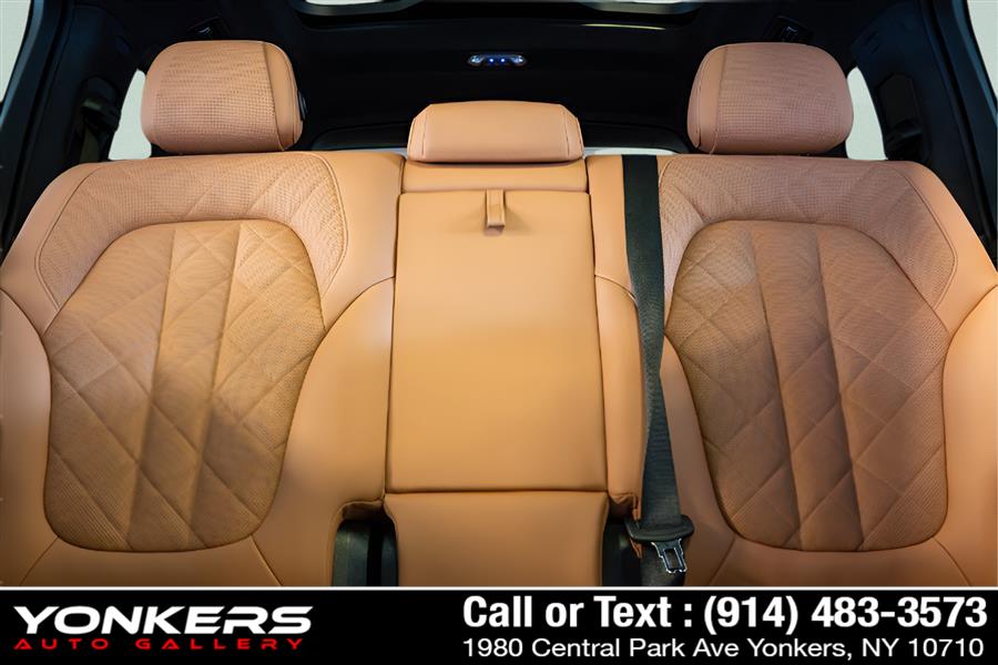 2023 BMW X7 40i - Photo 25