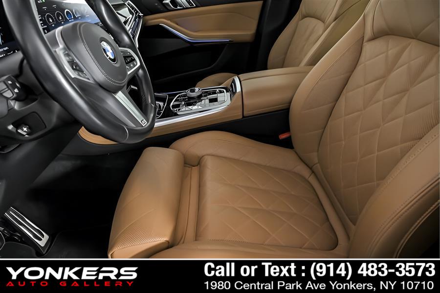 2023 BMW X7 40i - Photo 69