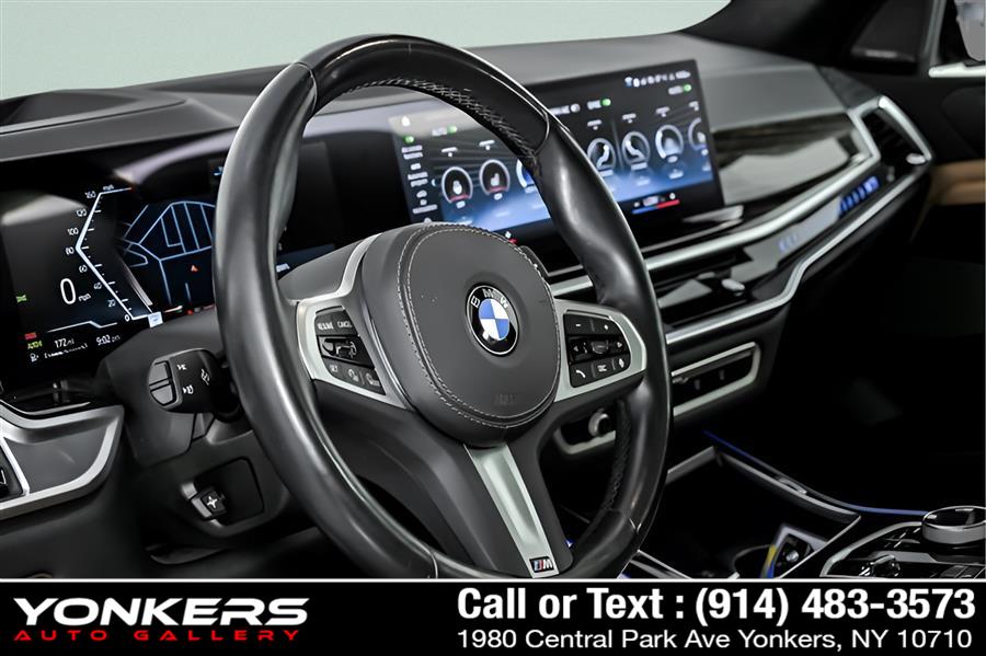 2023 BMW X7 40i - Photo 63