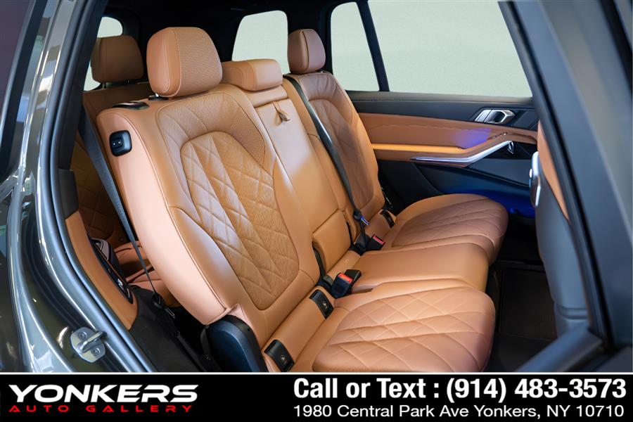 2023 BMW X7 40i - Photo 32
