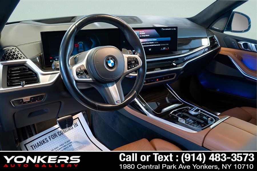 2023 BMW X7 40i - Photo 60