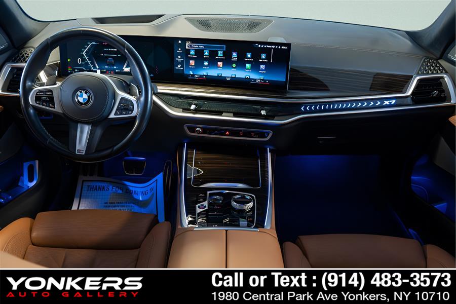 2023 BMW X7 40i - Photo 34
