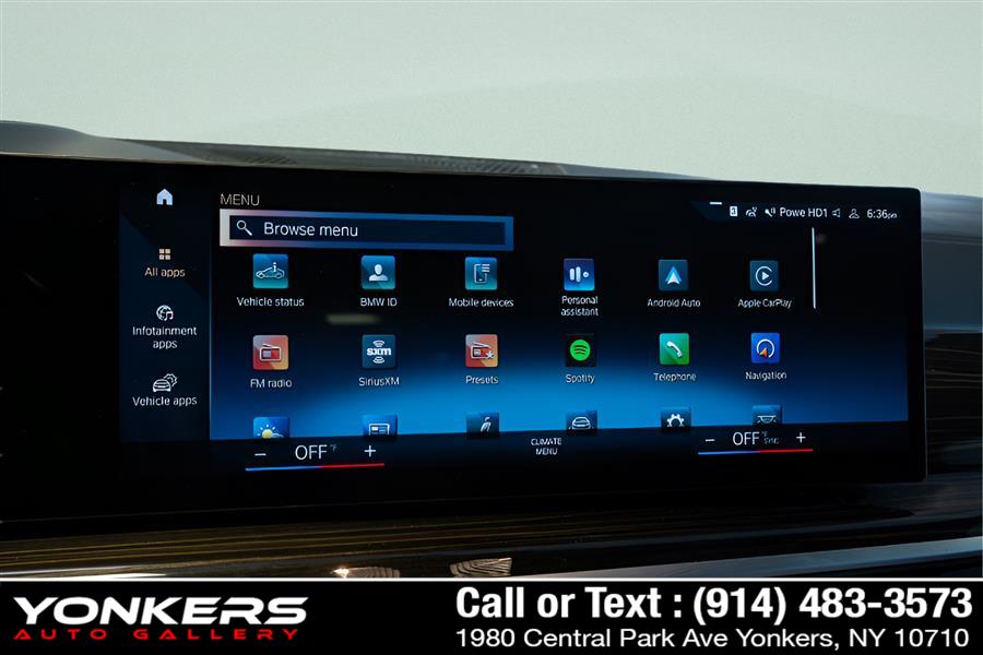 2023 BMW X7 40i - Photo 26
