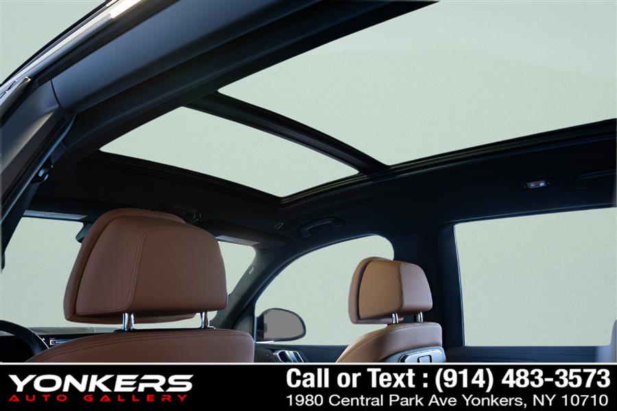 2023 BMW X7 40i - Photo 45