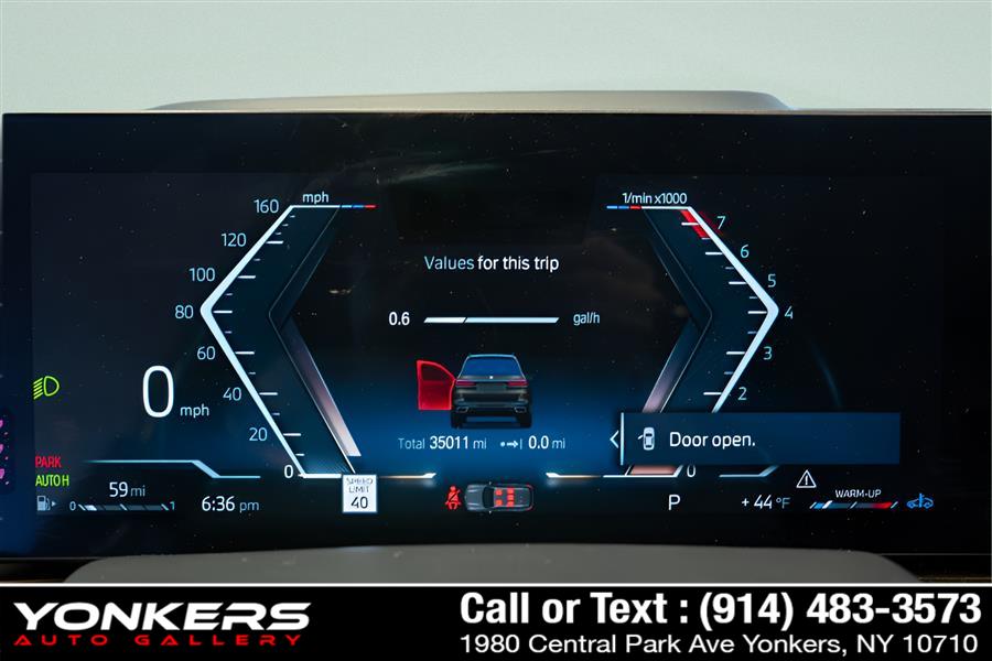 2023 BMW X7 40i - Photo 28