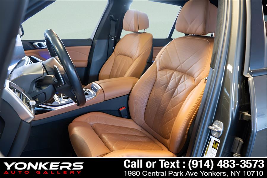 2023 BMW X7 40i - Photo 23