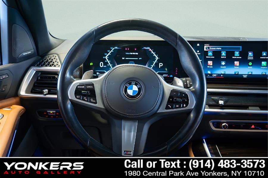 2023 BMW X7 40i - Photo 38
