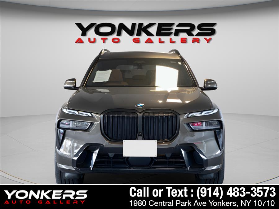 2023 BMW X7 40i - Photo 17