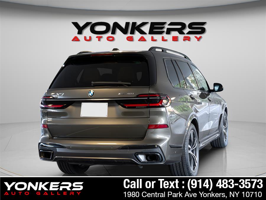 2023 BMW X7 40i - Photo 10
