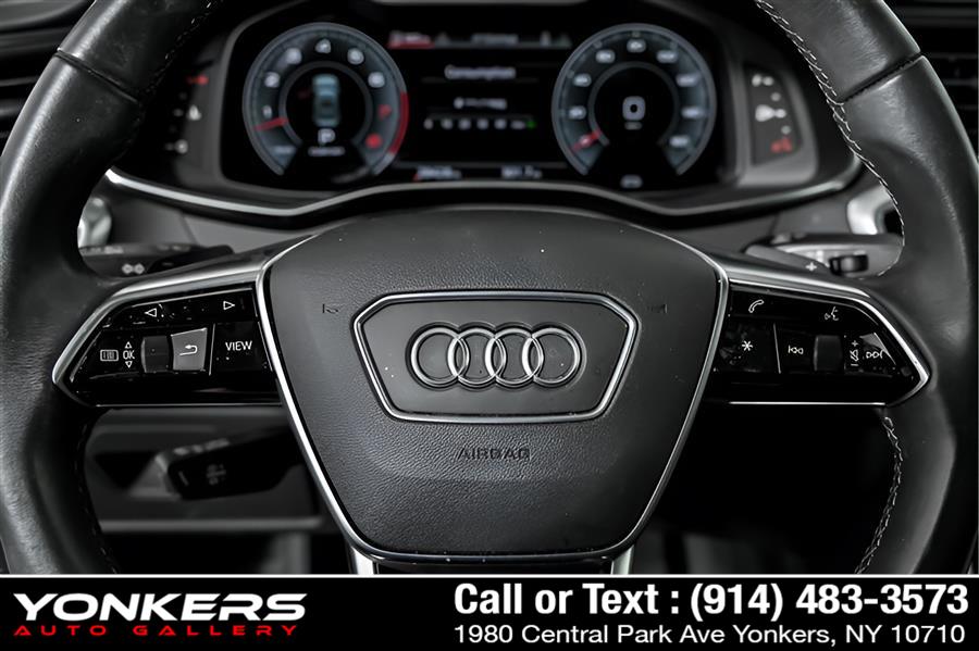 2022 Audi A7 Premium - Photo 12