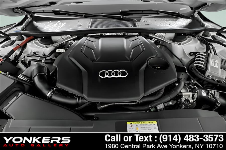 2022 Audi A7 Premium - Photo 6