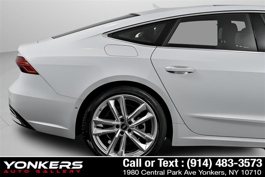 2022 Audi A7 Premium - Photo 18