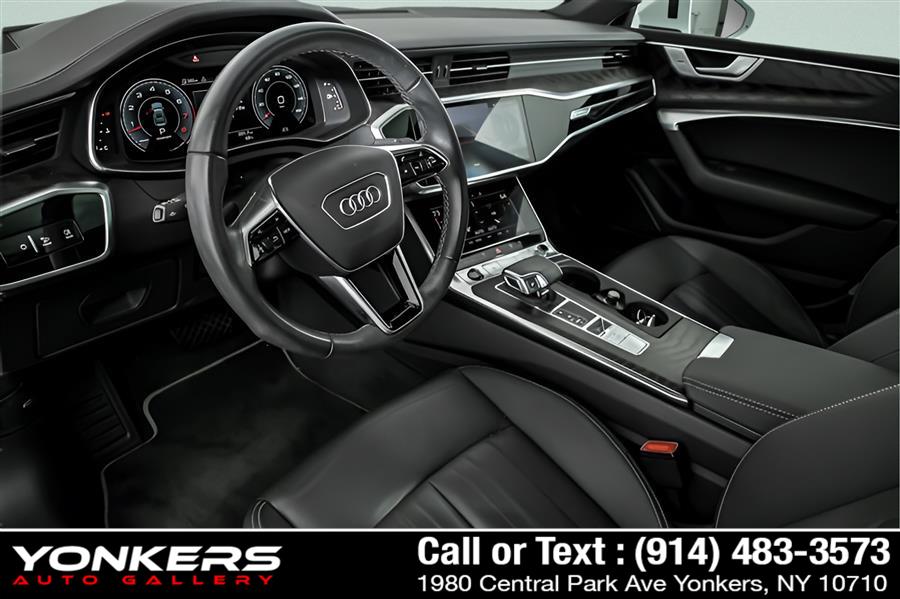 2022 Audi A7 Premium - Photo 7