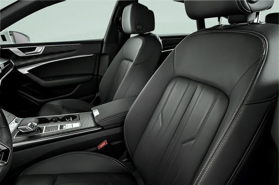 2022 Audi A7 Premium - Photo 9