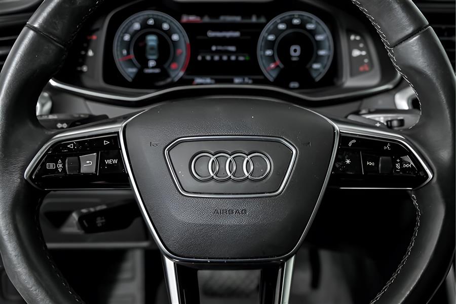 2022 Audi A7 Premium - Photo 12