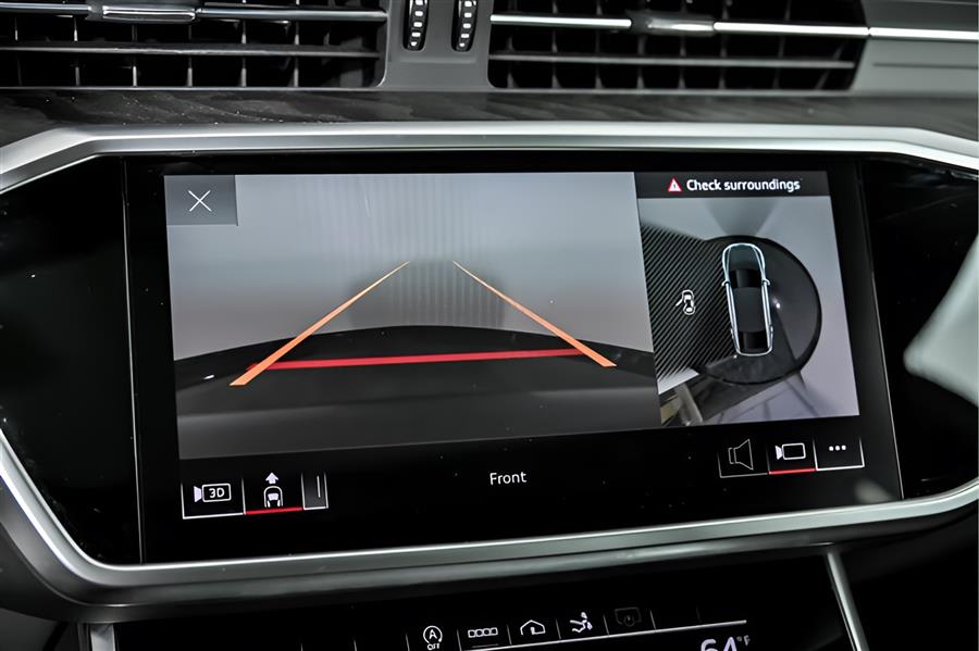 2022 Audi A7 Premium - Photo 13