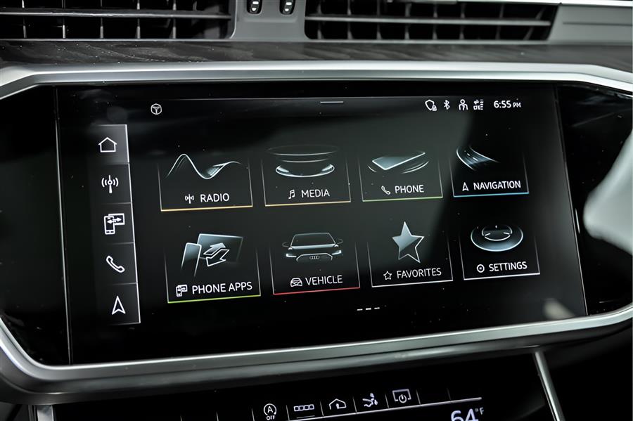 2022 Audi A7 Premium - Photo 14