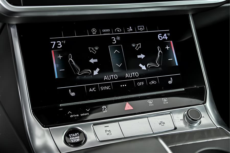 2022 Audi A7 Premium - Photo 16