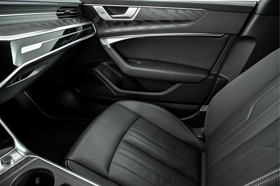 2022 Audi A7 Premium - Photo 17