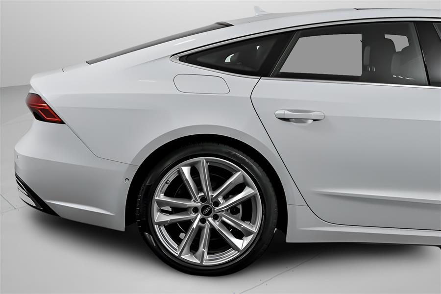 2022 Audi A7 Premium - Photo 18