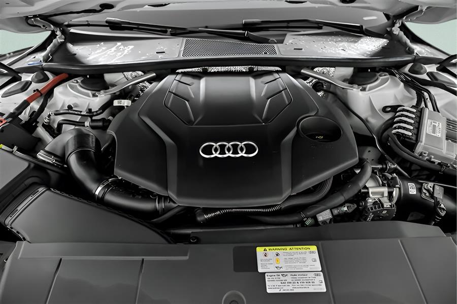 2022 Audi A7 Premium - Photo 6