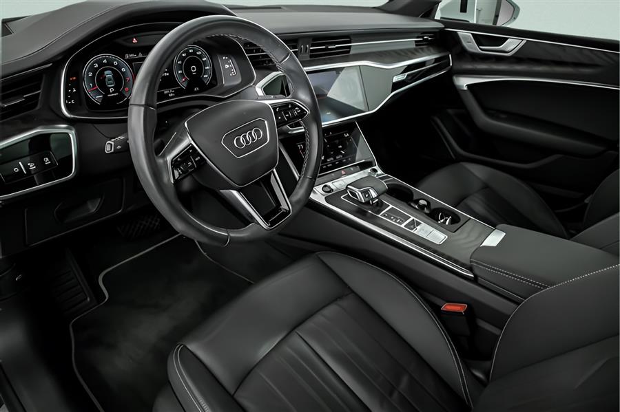 2022 Audi A7 Premium - Photo 7