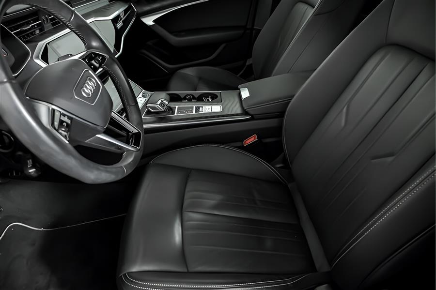 2022 Audi A7 Premium - Photo 8