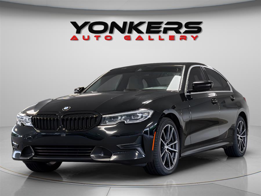 Used 2021 BMW 3 Series in Yonkers, New York | Central Ave Motors. Yonkers, New York