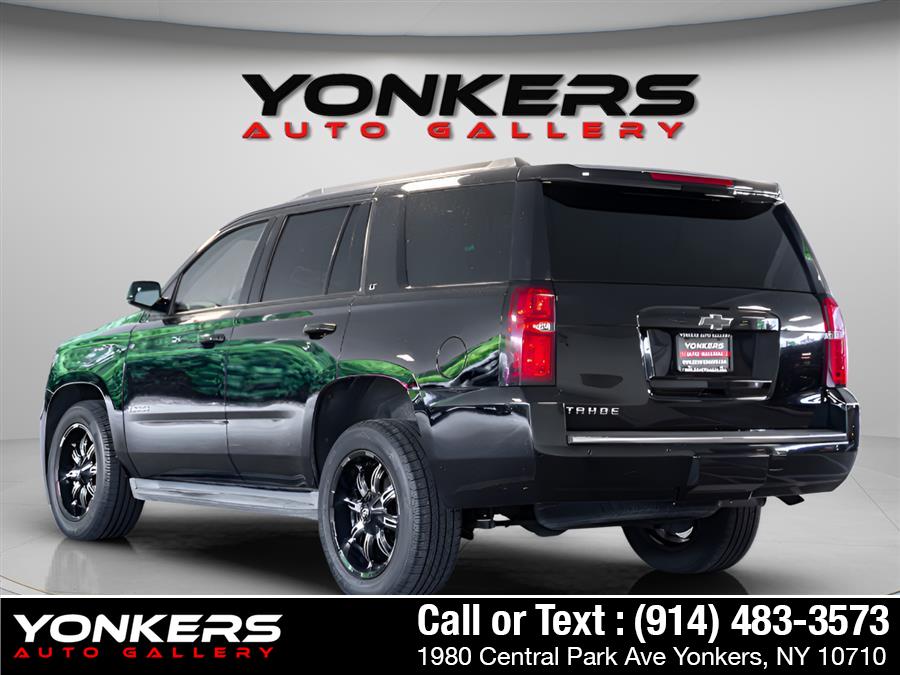 View vehicle photo 6