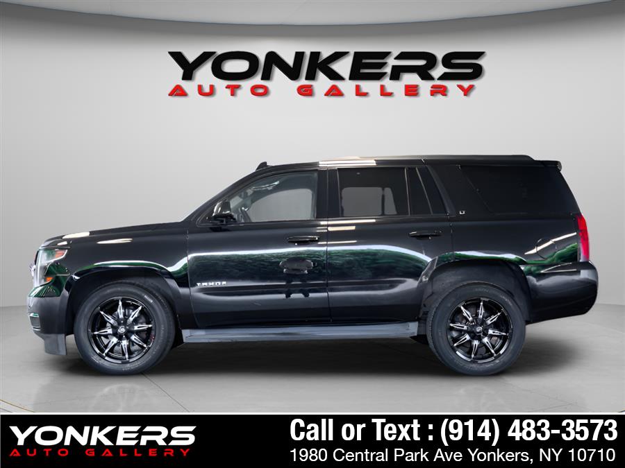 View vehicle photo 5