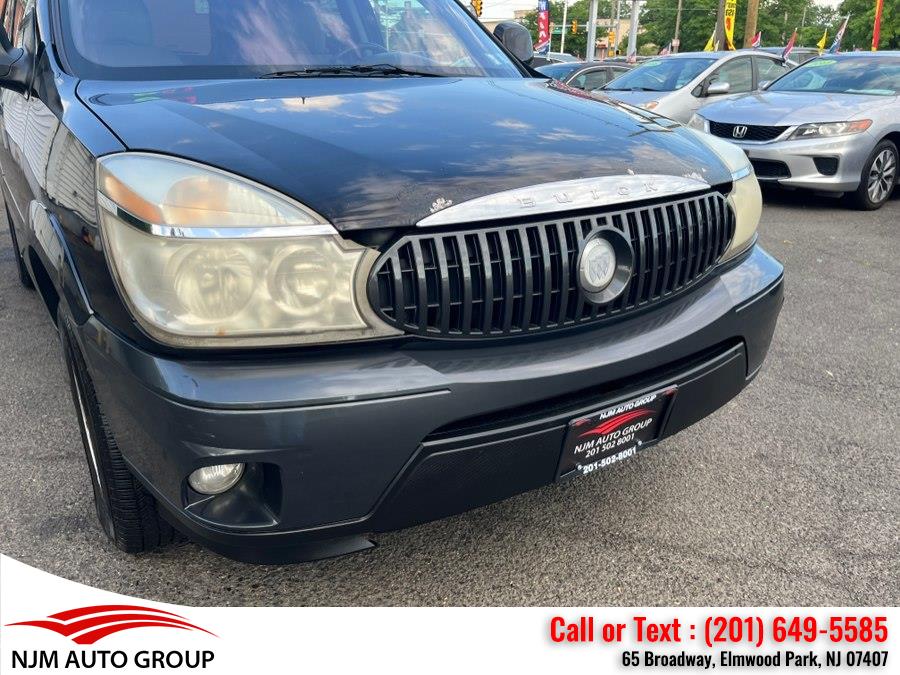 2004 Buick Rendezvous CX AWD's photo