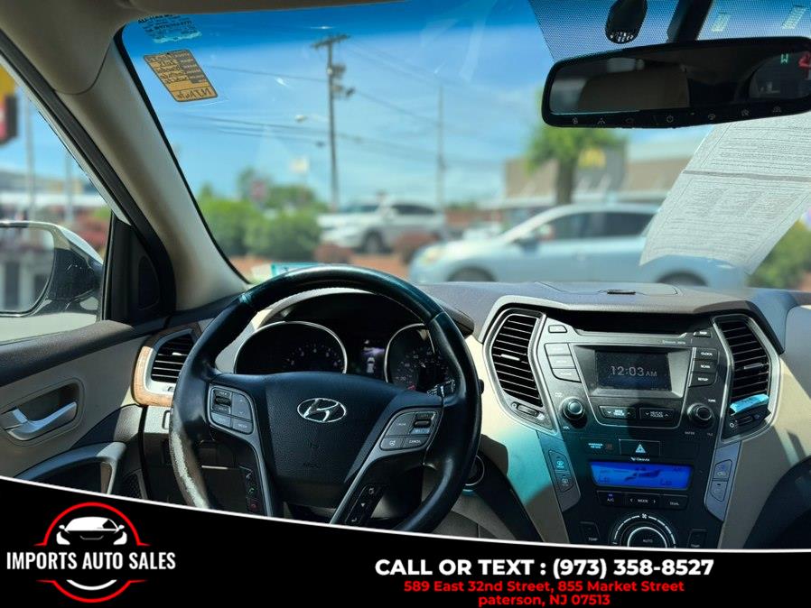 2013 Hyundai Santa Fe Sport - Photo 15