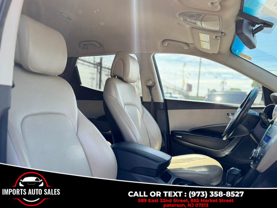 2013 Hyundai Santa Fe Sport - Photo 14
