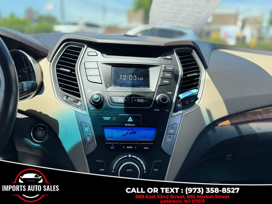 2013 Hyundai Santa Fe Sport - Photo 17
