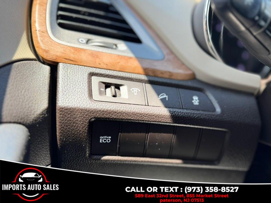 2013 Hyundai Santa Fe Sport - Photo 19