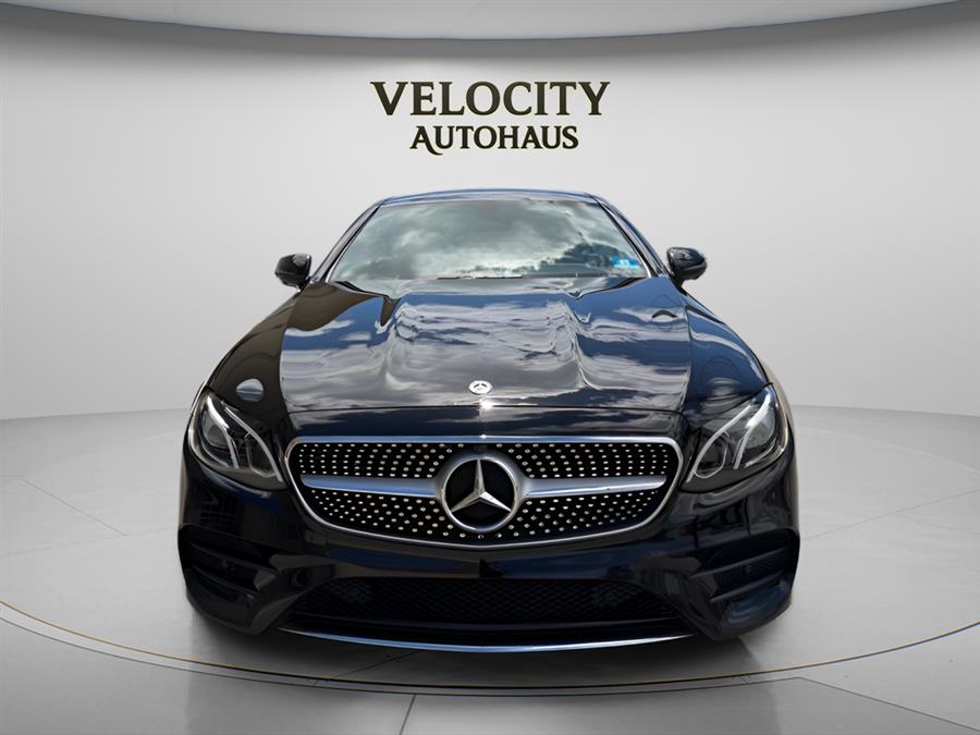 2020 Mercedes-Benz E-Class E450 4MATIC Coupe's photo