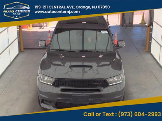 2018 Dodge Durango R/T AWD's photo