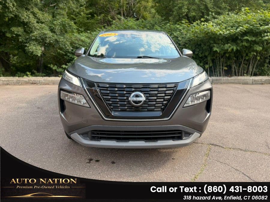 2023 Nissan Rogue SV - Photo 7