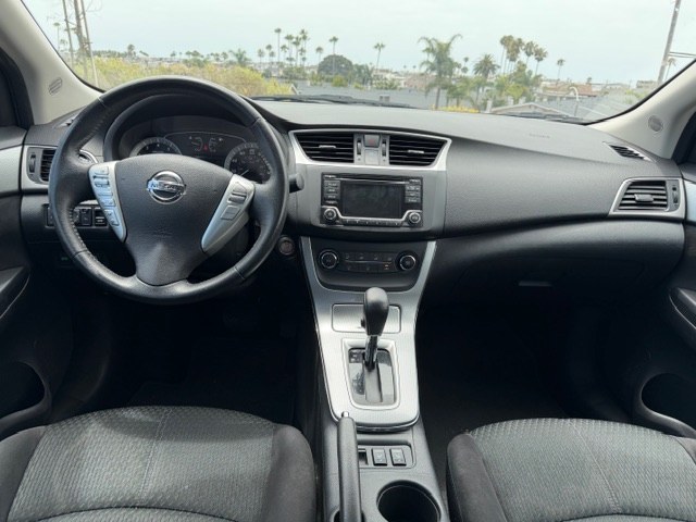 2015 Nissan Sentra SR - Photo 13