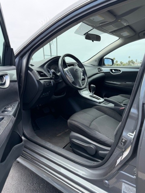 2015 Nissan Sentra SR - Photo 8