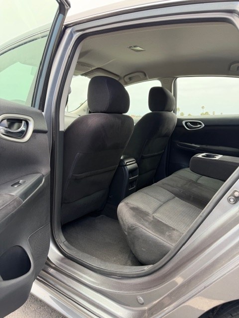 2015 Nissan Sentra SR - Photo 9