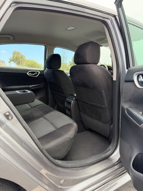 2015 Nissan Sentra SR - Photo 11
