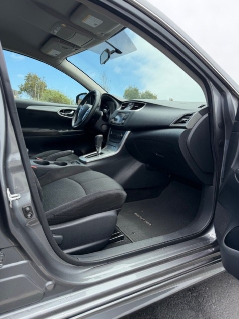 2015 Nissan Sentra SR - Photo 10