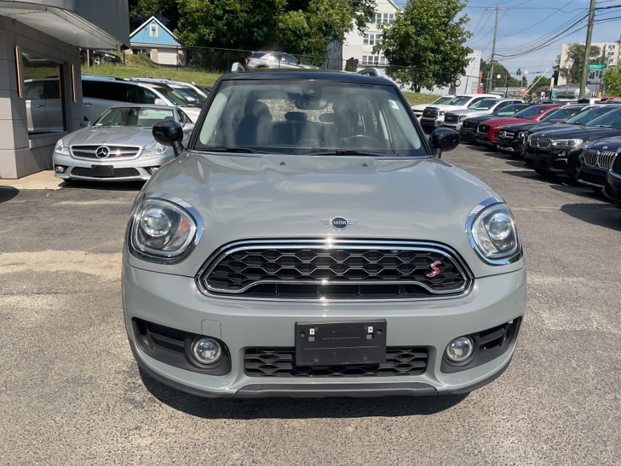 2020 MINI Countryman Cooper S ALL4's photo