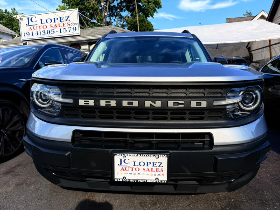 2021 Ford Bronco Sport - 4X4's photo