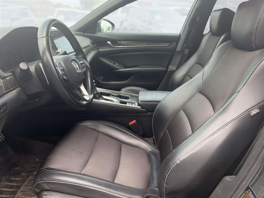 2018 Honda Accord Sport - Photo 9