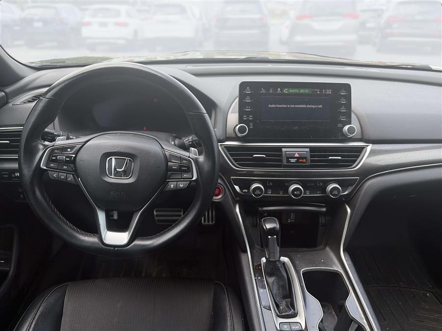 2018 Honda Accord Sport - Photo 10