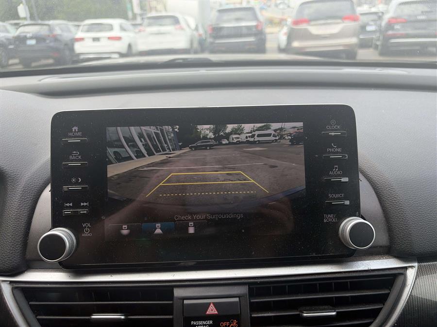 2018 Honda Accord Sport - Photo 11