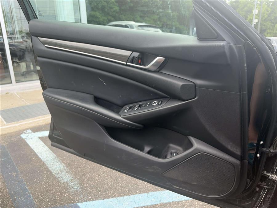 2018 Honda Accord Sport - Photo 13